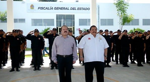El 72 por ciento de la criminalidad se asienta en la Zona Norte de Quintana Roo