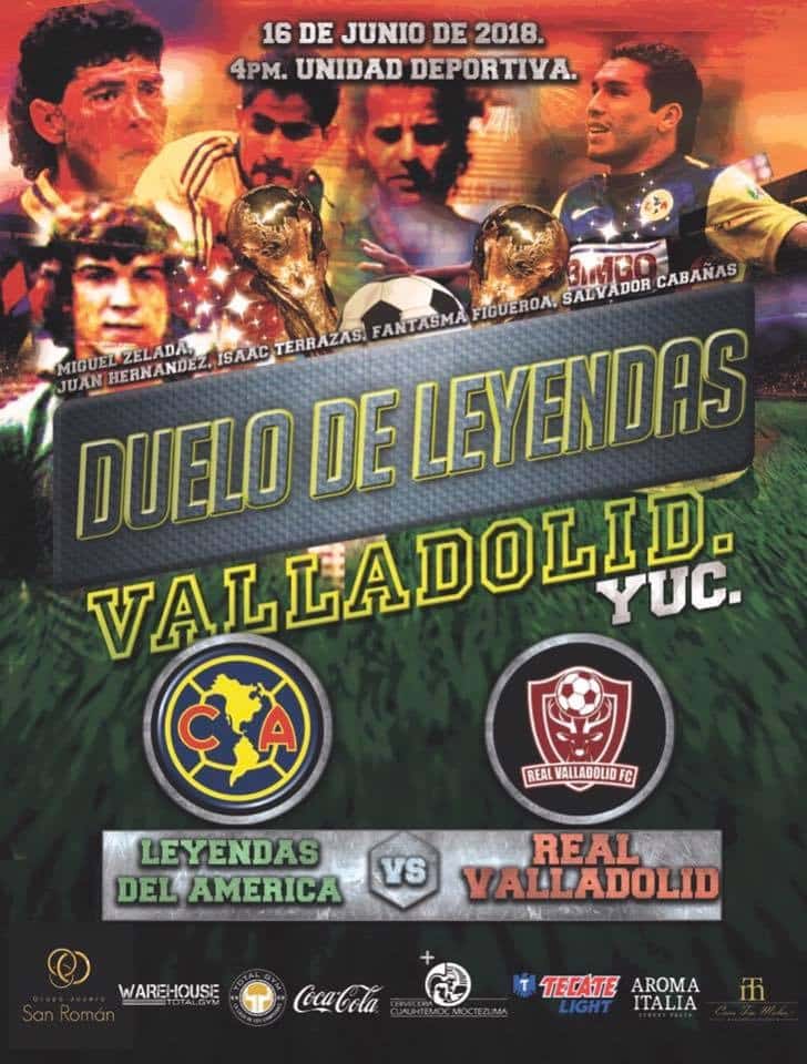 Sigue el reembolso por partido suspendido