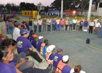 Sindicalizados de Othón P. Blanco quieren bono