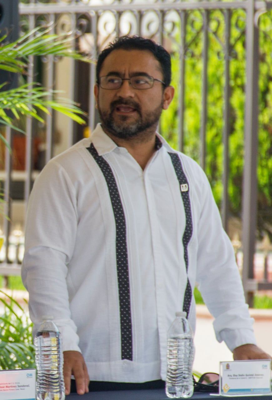 Empresarios preocupados que se les incumpla por el municipio de OPB