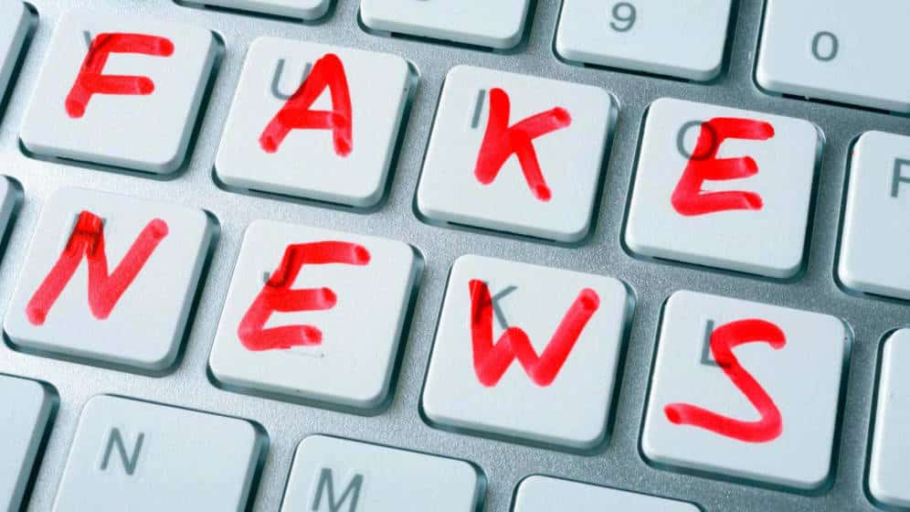 Continúa la  ola de noticias sin fundamento que se publican en las redes sociales de chetumal