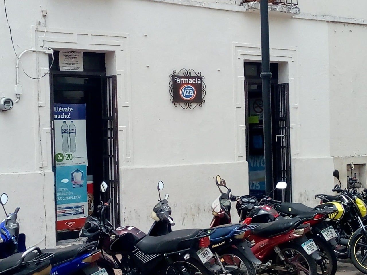 Hermetismo en Valladolid