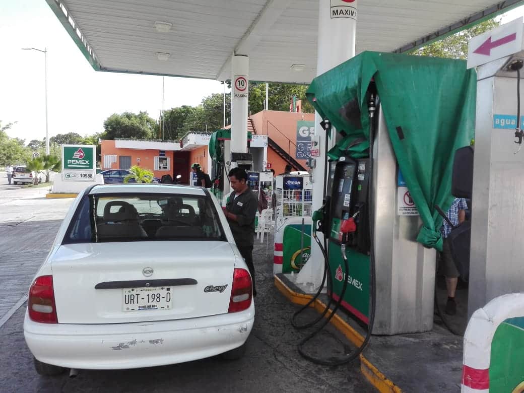 Demandan estímulos fiscales para para el sur de Quintana Roo