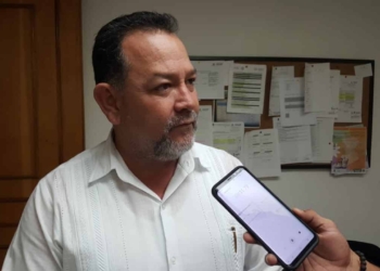 Anuncia campaña “Juguemos sin Violencia”