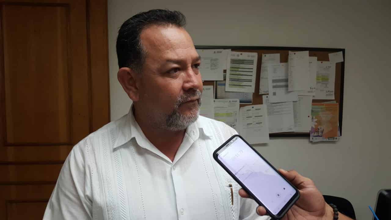 Anuncia campaña “Juguemos sin Violencia”