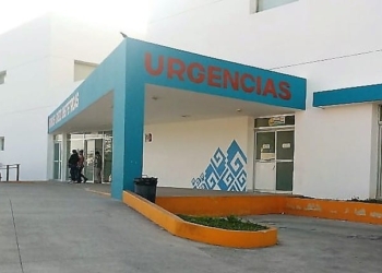 Hospital General, sin datos de ciclosporosis