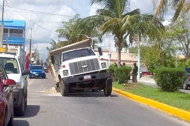 Urge PDU en OPB
