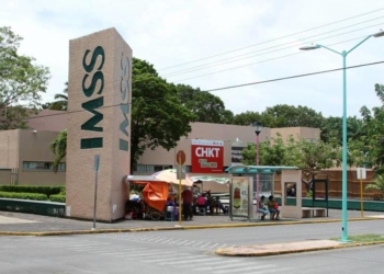 Otro caso de negligencia médica en el IMSS