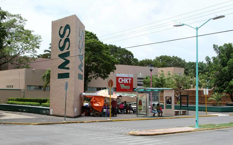 Otro caso de negligencia médica en el IMSS