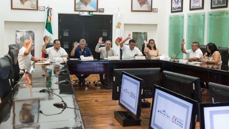 Proponen dotar de autonomía presupuestal a instituto contra las adicciones