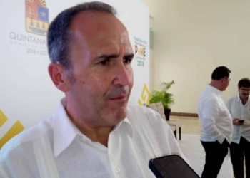 Quintana Roo en el lugar 19 en registros de marcas