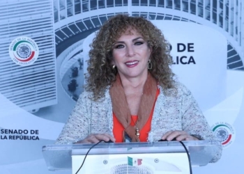 No deben existir tantos partidos de izquierda en México: Luz María Beristaín
