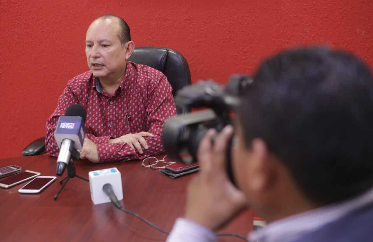 Militancia priista debe decidir quiénes serán sus próximos dirigentes