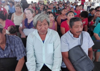 Quintana Roo con el menor índice de envejecimiento