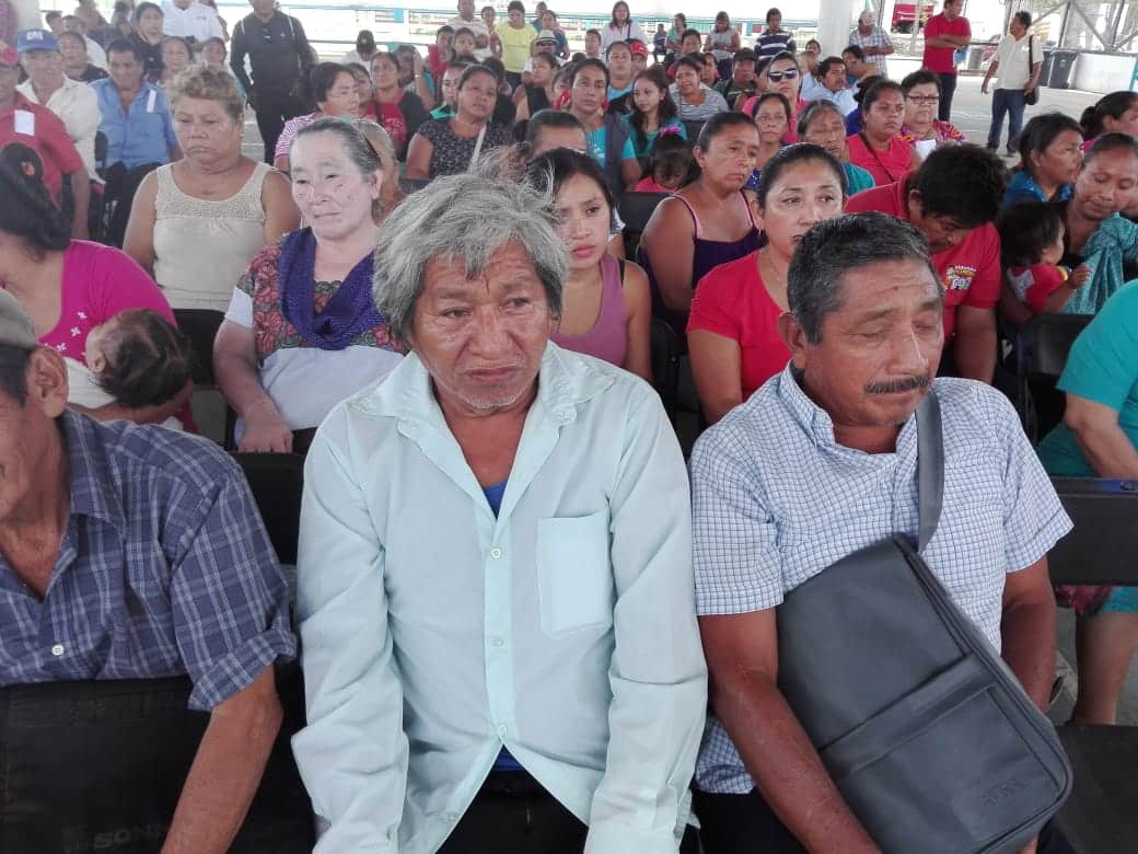 Quintana Roo con el menor índice de envejecimiento