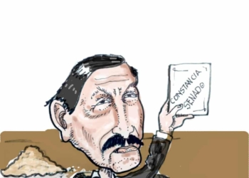 VENENO: Minero