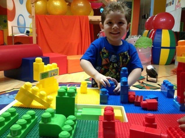 Por lo menos 28 mil infantes presentan leves problemas de motricidad, artritis y astigmatismo