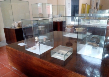 Museo San Roque de lo más visitado en Valladolid