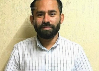 Oficial mayor del ayuntamiento de OPB opera y favorece antro