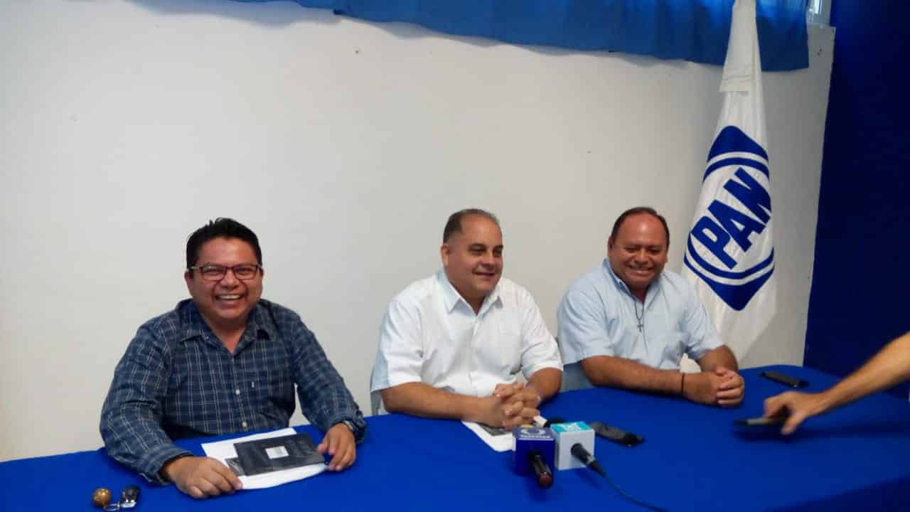 PAN debe emitir una disculpa pública a su militancia y en especial a la ciudadanía