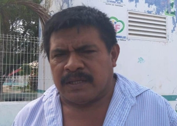 Personas extrañas en la localidad de Dos Aguadas pone en alerta a padres de familia