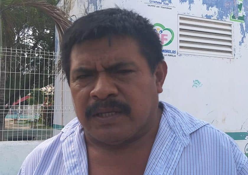 Personas extrañas en la localidad de Dos Aguadas pone en alerta a padres de familia