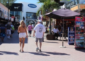 Fake News no afecta turismo en Quintana Roo
