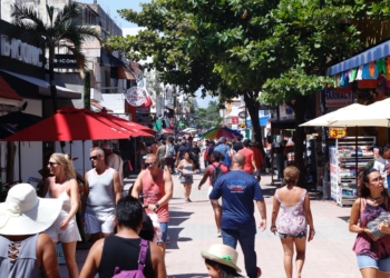 Playa del Carmen, 90% de ocupación hotelera