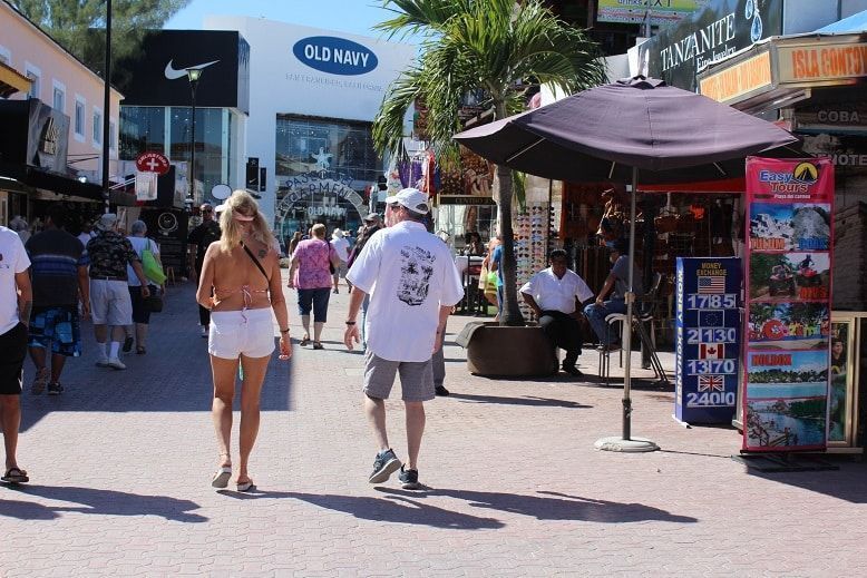 Fake News no afecta turismo en Quintana Roo