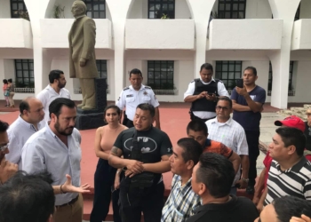Pago de Fortaseg solo a policías homologados