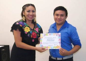 Entrega de reconocimientos CORUDINE