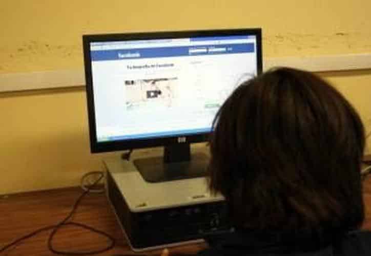 Se investiga posible caso de pornografía infantil