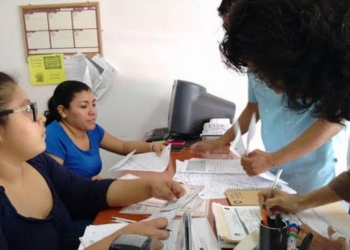 Extranjeros buscan obtener de manera ilegal, doble nacionalidad