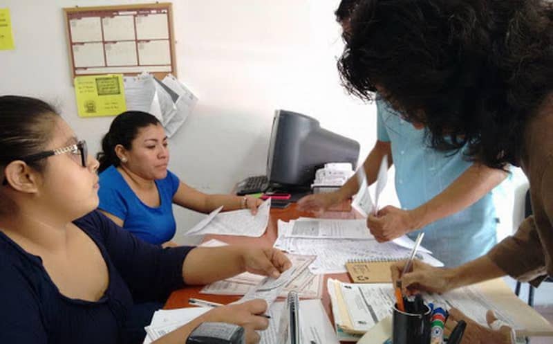 Extranjeros buscan obtener de manera ilegal, doble nacionalidad