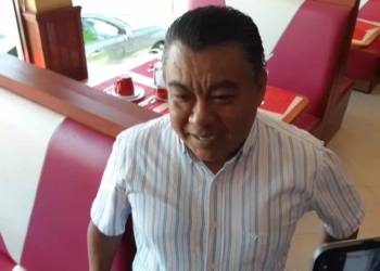 Gobierno municipal de Bacalar plagado de aviadores