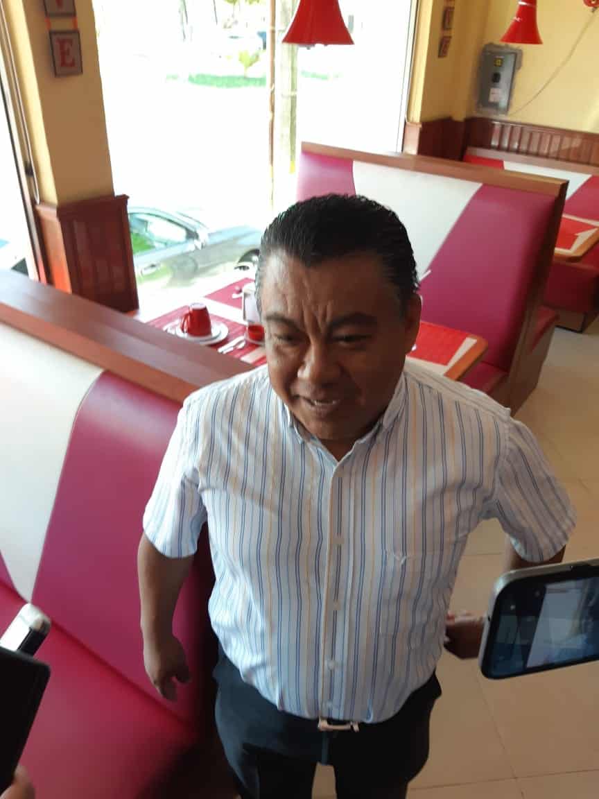 Gobierno municipal de Bacalar plagado de aviadores