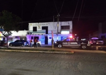 En aumento robos a casa habitación en José María Morelos