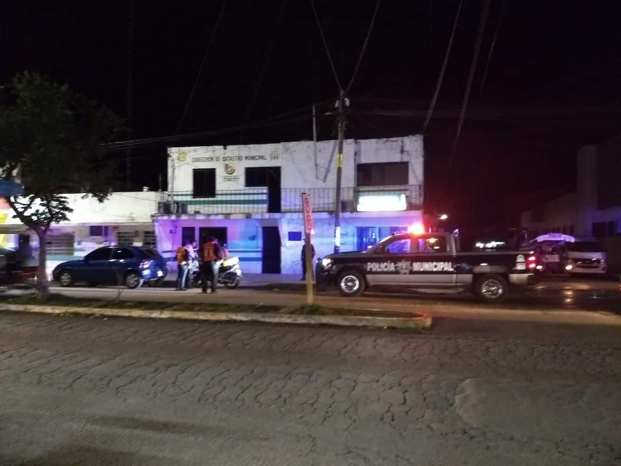 En aumento robos a casa habitación en José María Morelos