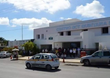 SCT acéfala, no tiene delegado