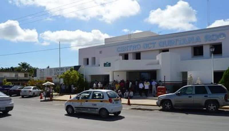SCT acéfala, no tiene delegado