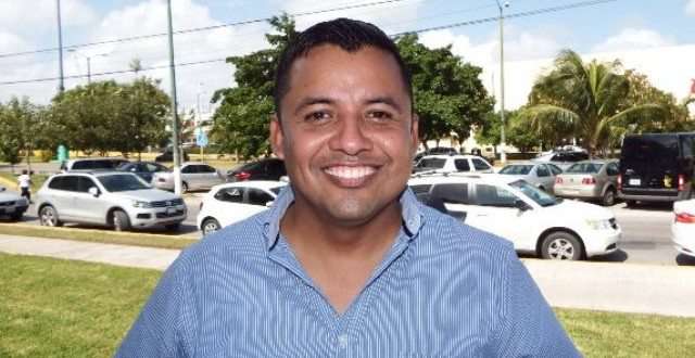 Licencia del Jorge Aguilar no está contemplada dentro de los estatutos