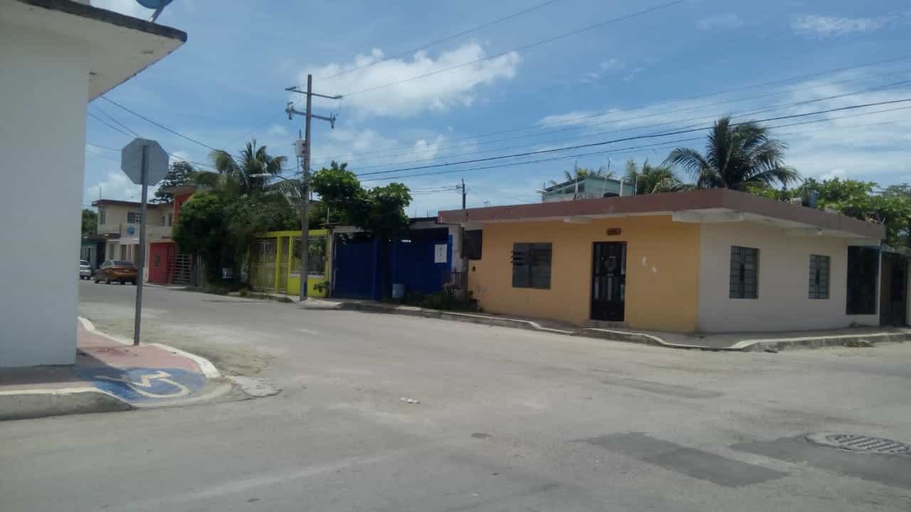 Mala señalización de calles en diversas colonias de la ciudad