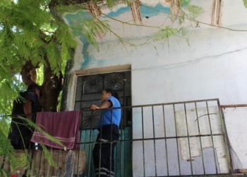 En estudios minuciosos, la niña de 11 años de edad que falleció en un cuarto, no sufrió abuso sexual ni violencia física