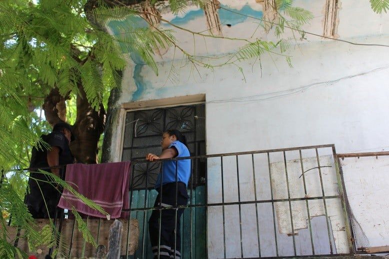 En estudios minuciosos, la niña de 11 años de edad que falleció en un cuarto, no sufrió abuso sexual ni violencia física