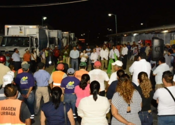 Ayuntamiento sin dinero para pagar compensaciones