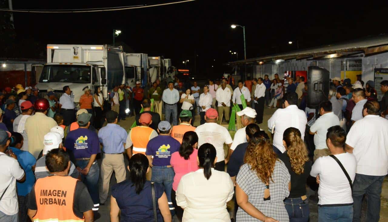 Ayuntamiento sin dinero para pagar compensaciones