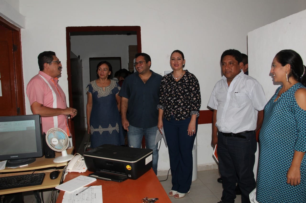 Arranca proceso de transición del Ayuntamiento de Valladolid