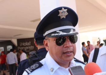 Buenos resultados en operativos de seguridad