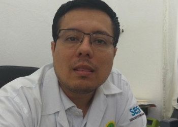 Existe un numero bajo de personas con tuberculosis en el municipio