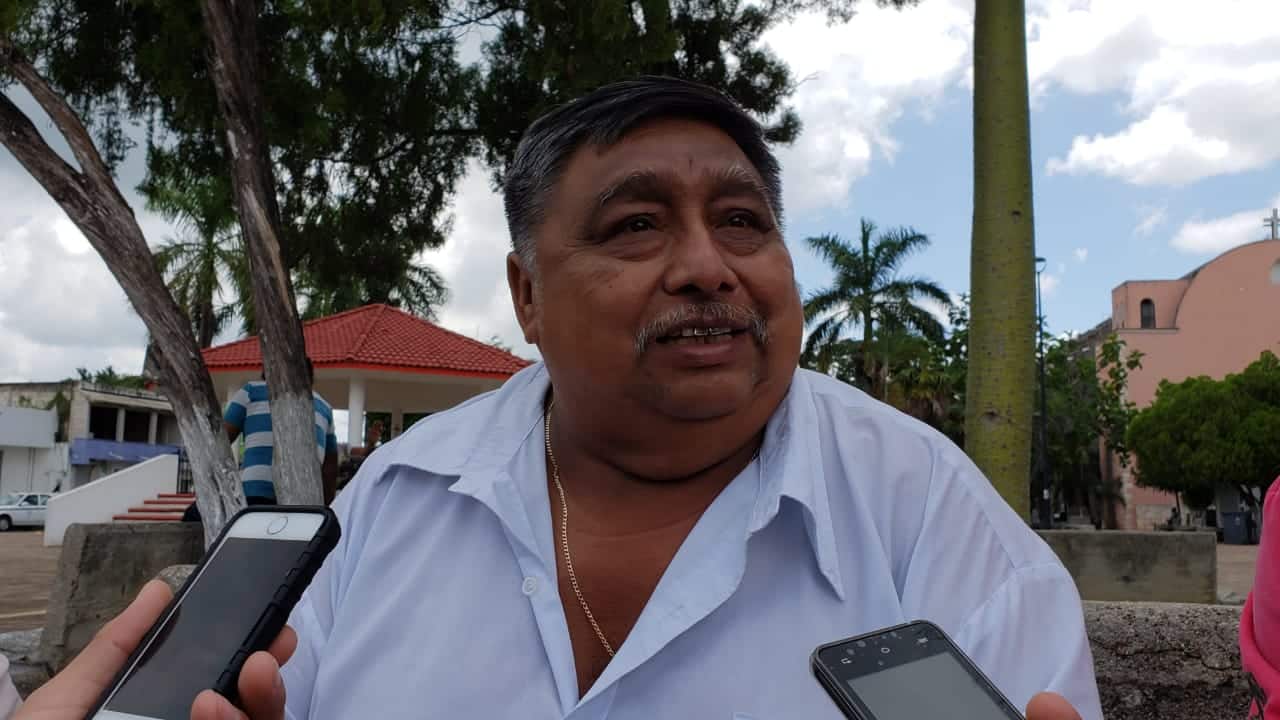 Continua conflicto de taxistas en Felipe Carrillo Puerto